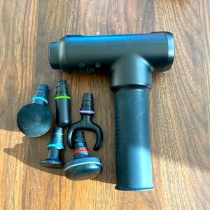Homedics Massage Gun